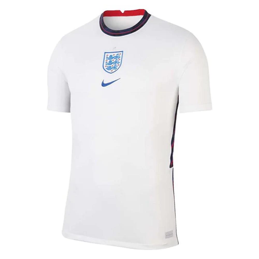 England 2020-2021 Home Shirt