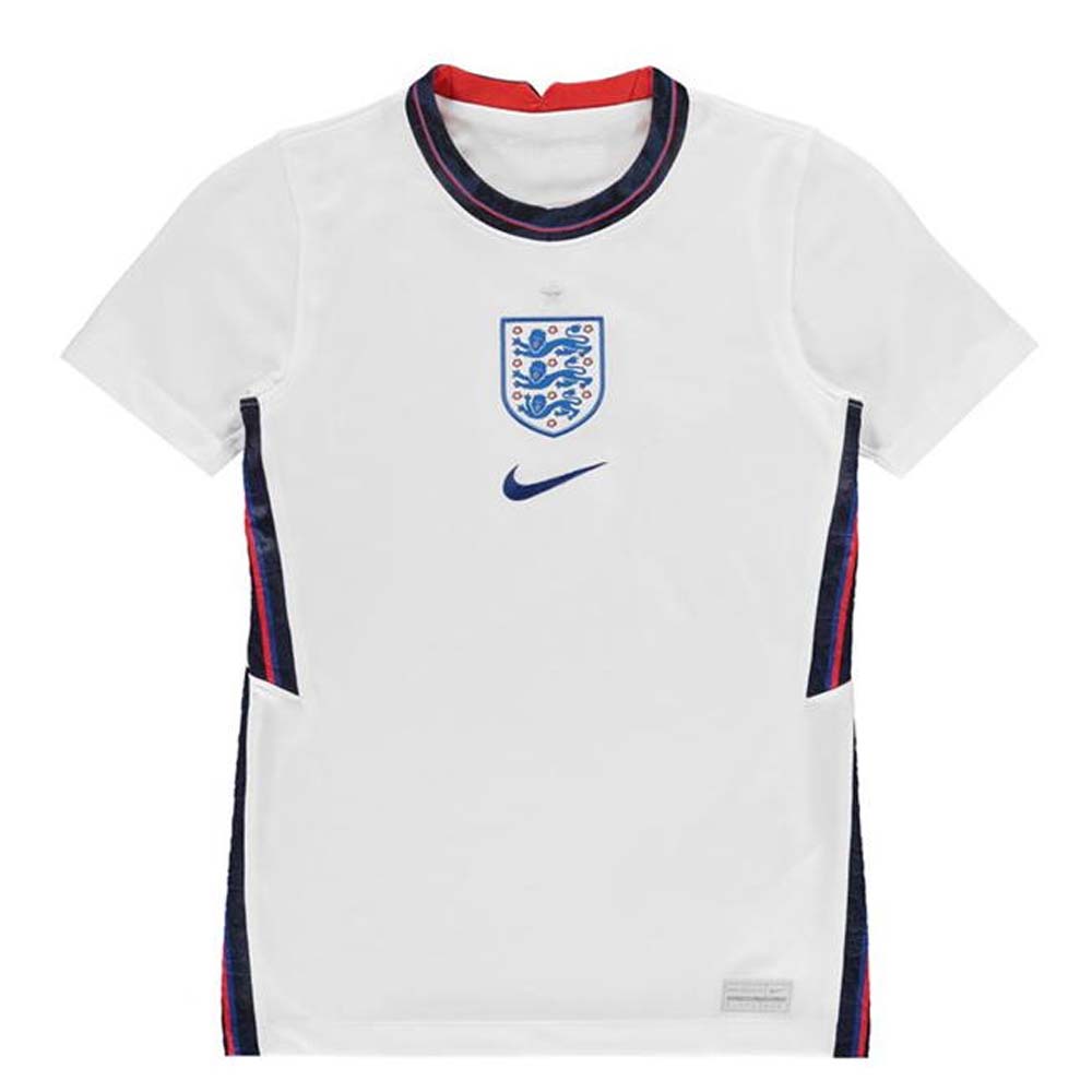 england away shirt 2021 junior
