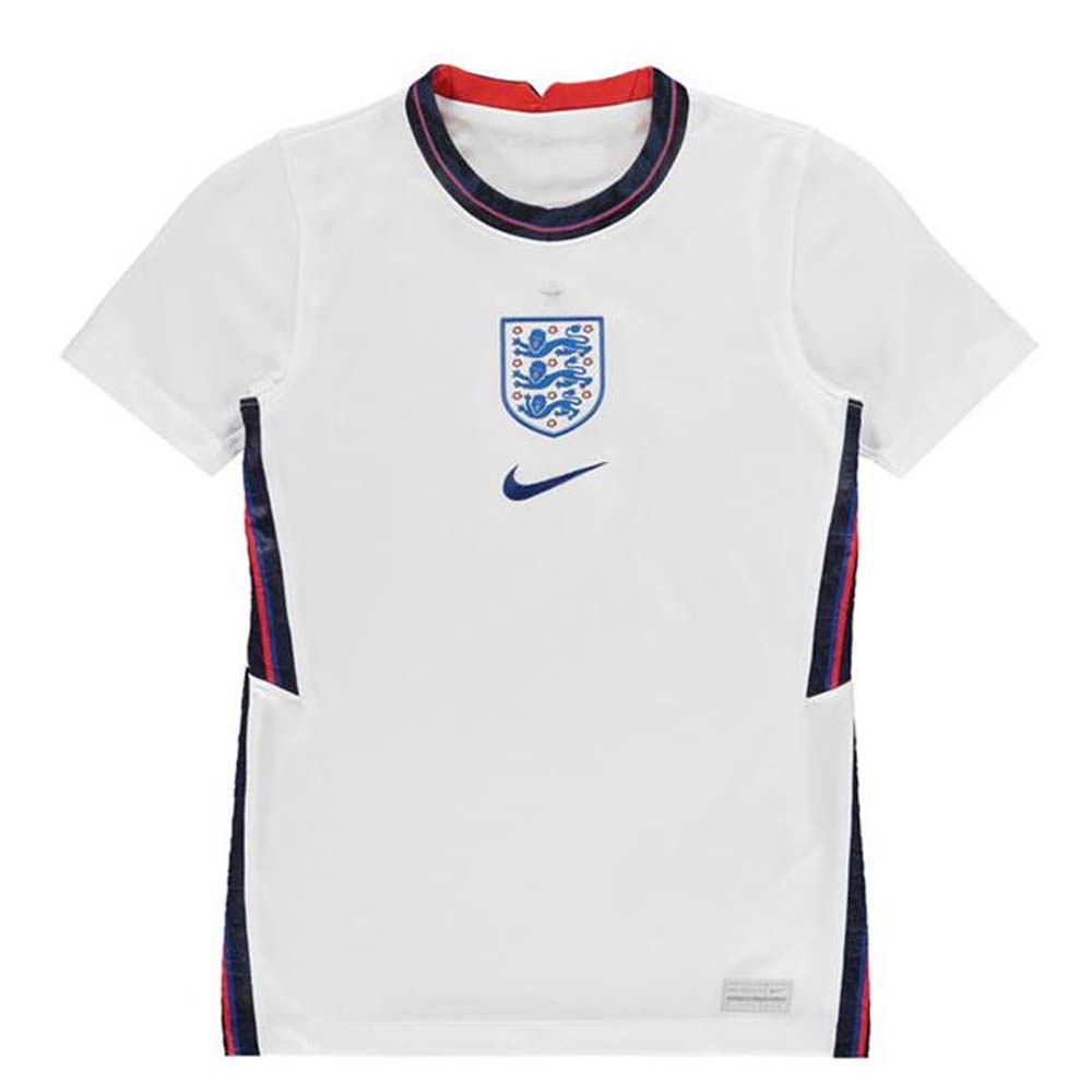 England 2020-2021 Home Shirt (Kids)