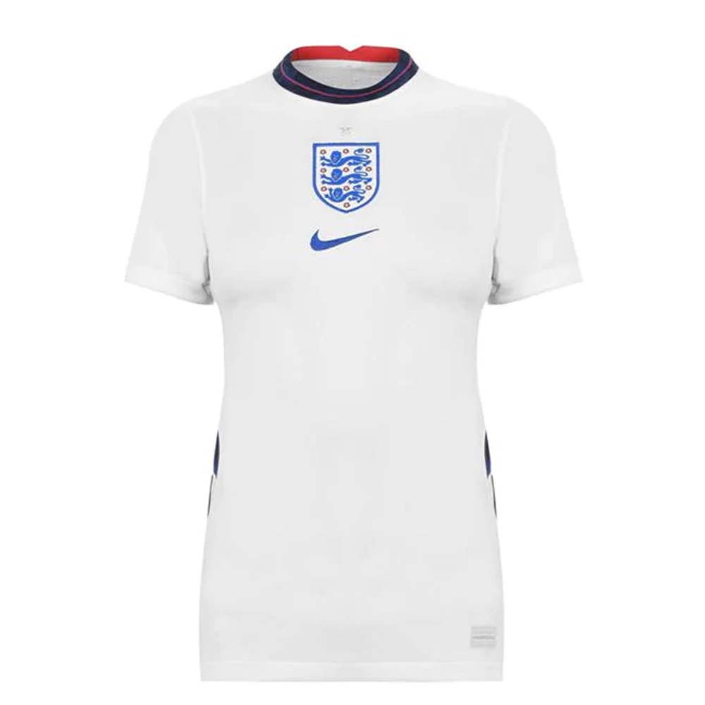 England 2020-2021 Home Womens Shirt