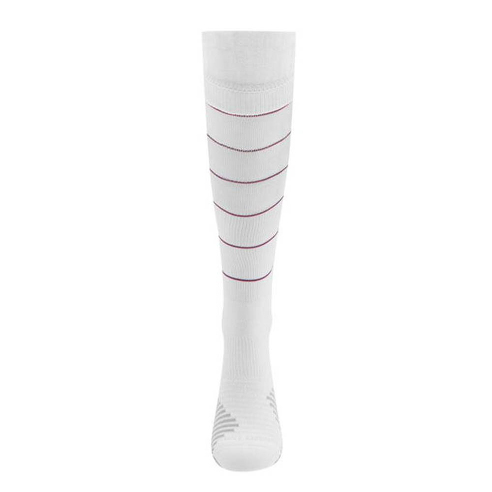 England 2020-2021 Home Socks (White)