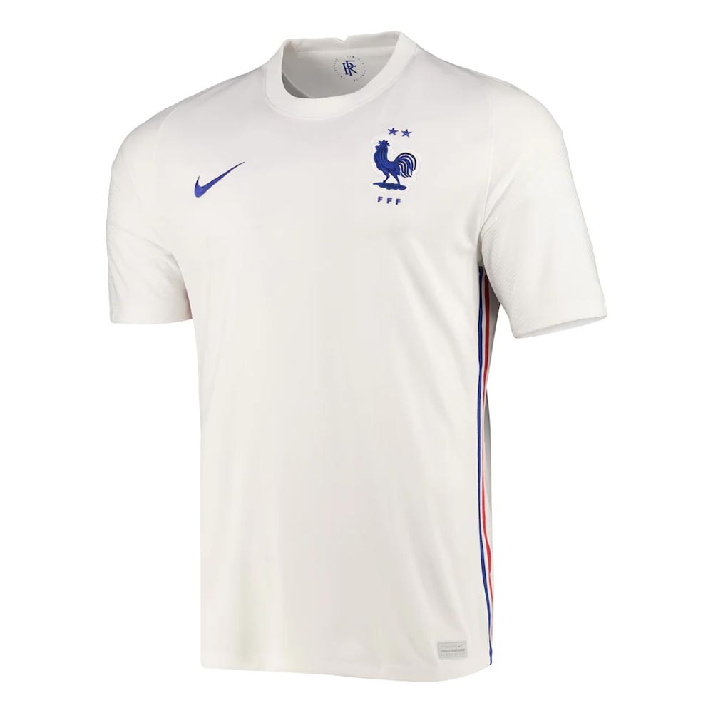 France 2020-2021 Away Shirt