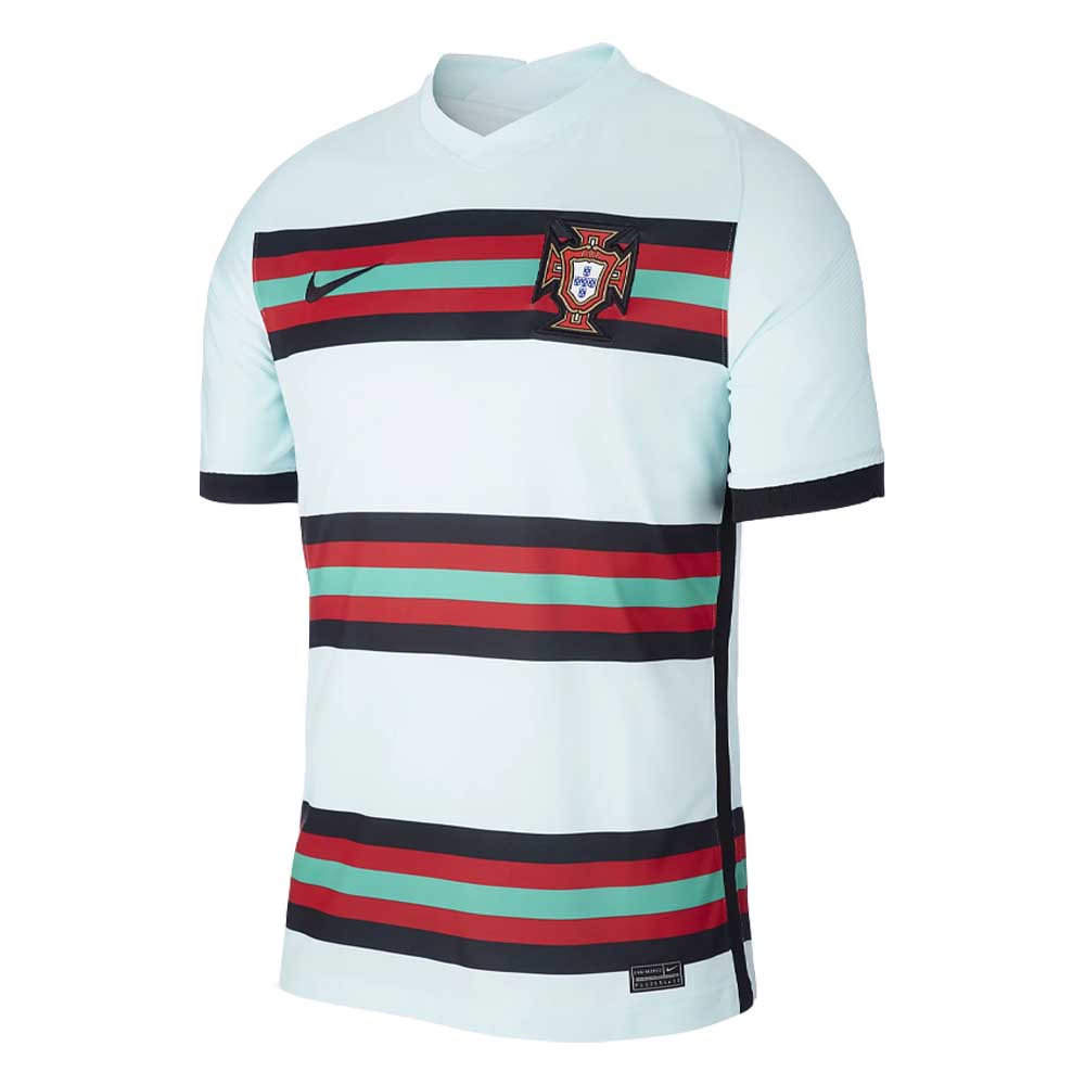 Portugal 2020-2021 Away Shirt