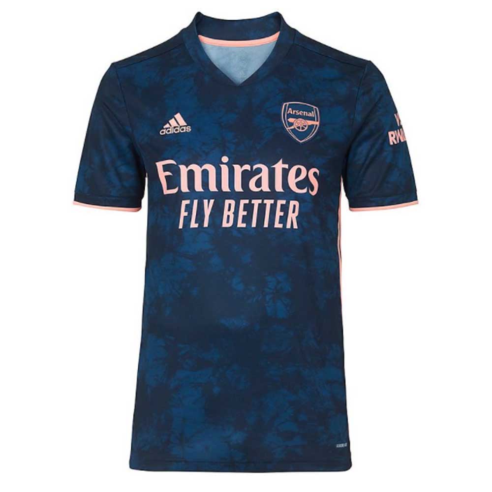 Arsenal 2020-2021 Third Shirt