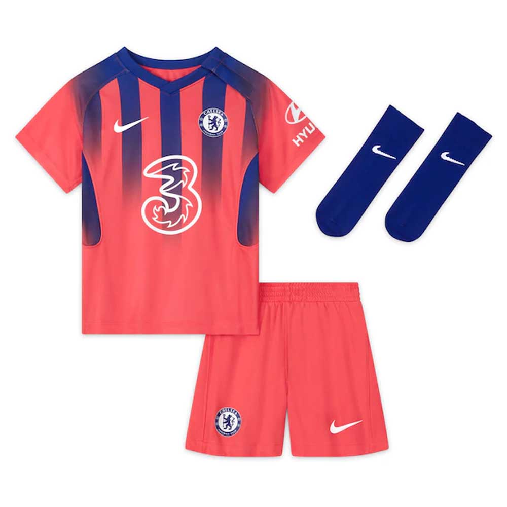 chelsea baby kit 2020