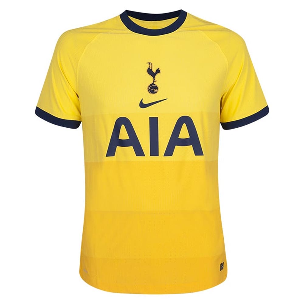 new tottenham shirt