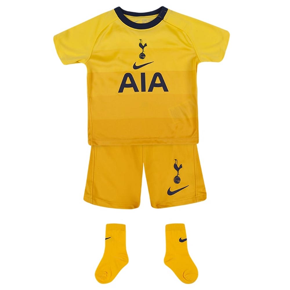 Sturen Worstelen Zonnebrand Tottenham 2020-2021 Third Baby Kit [CK7909-720] - $54.65 Teamzo.com