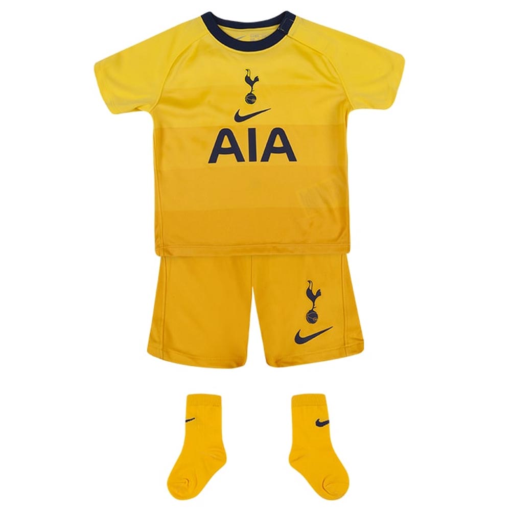 Tottenham 2020-2021 Third Baby Kit