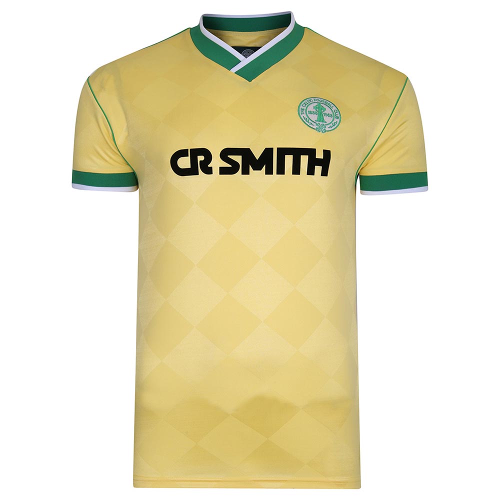 celtic football shirt