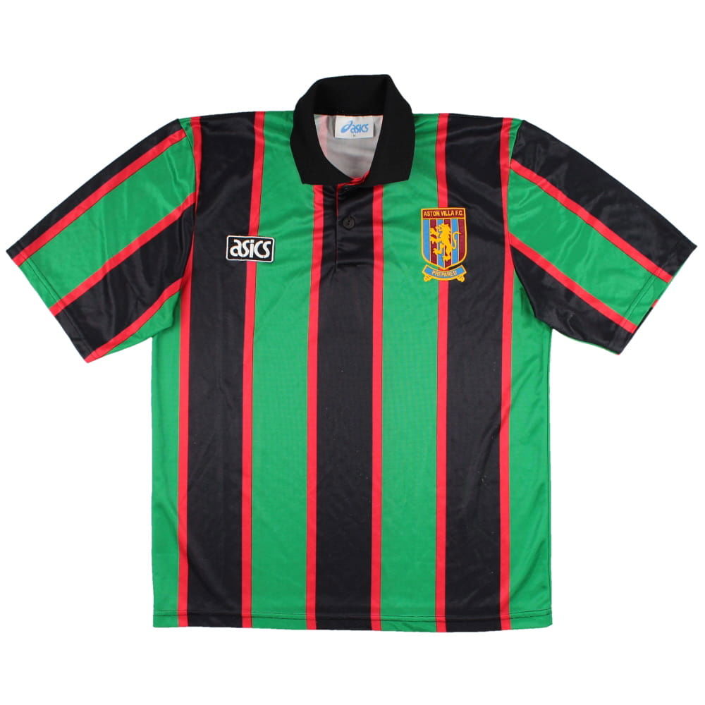 Aston Villa 1993-95 Away Shirt (XL)