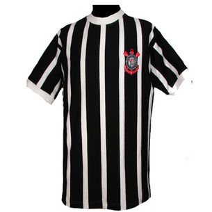 Corinthians BRA 1977