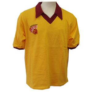 Philadelphia Fury 1970s Shirt