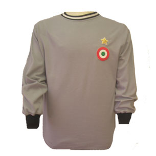 juventus grey