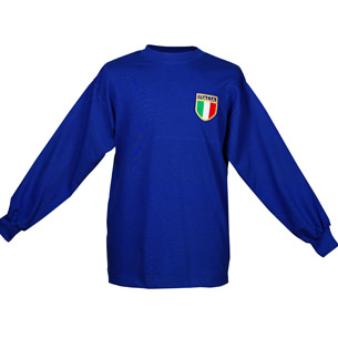 Italy 1968 European Champions