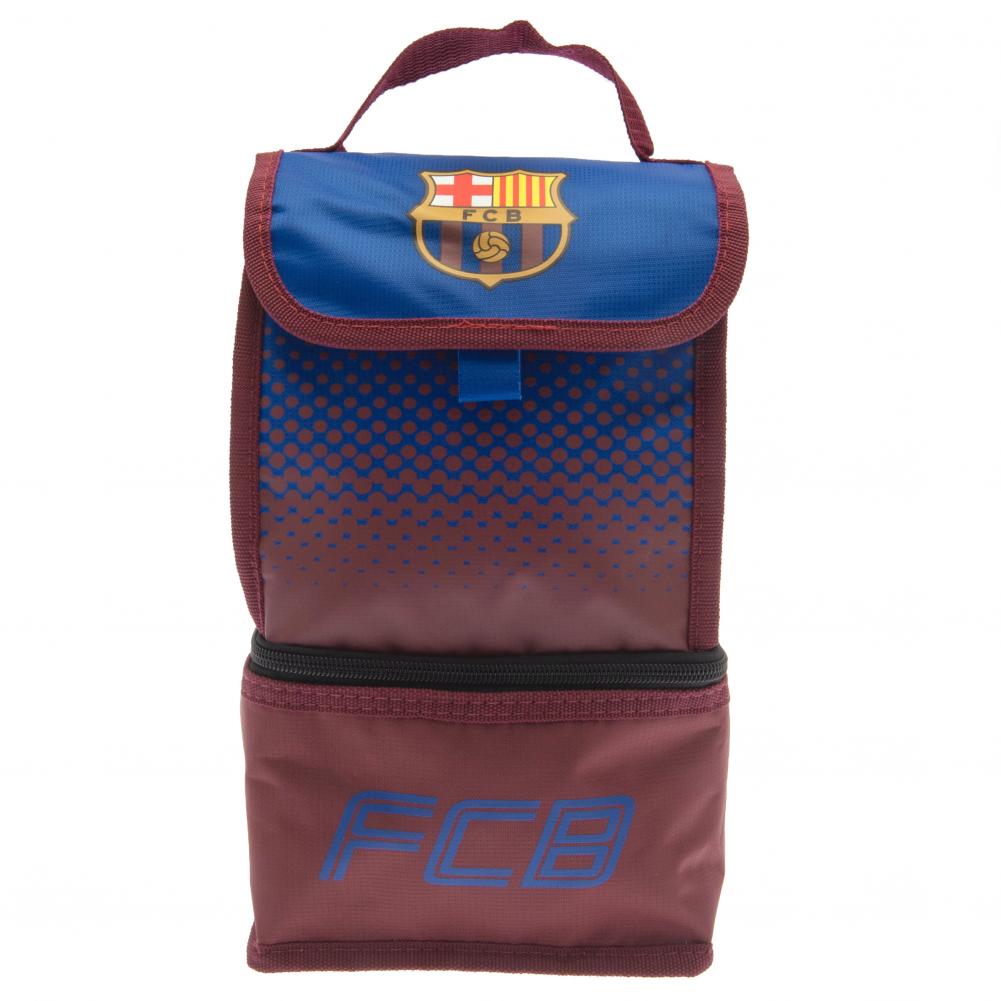 FC Barcelona Fade Backpack Latest Edition 