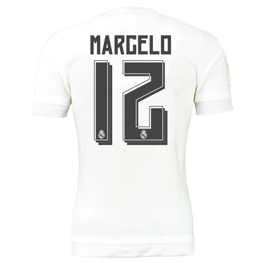 marcelo 12 jersey