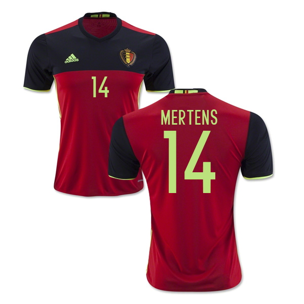 belgium jersey 2016