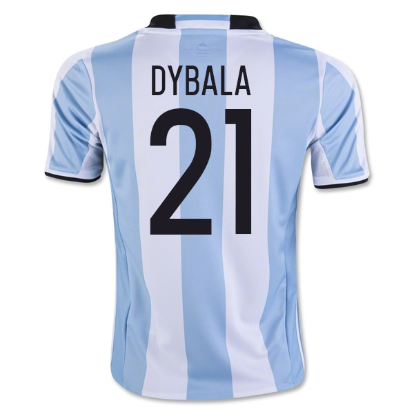 argentina dybala jersey