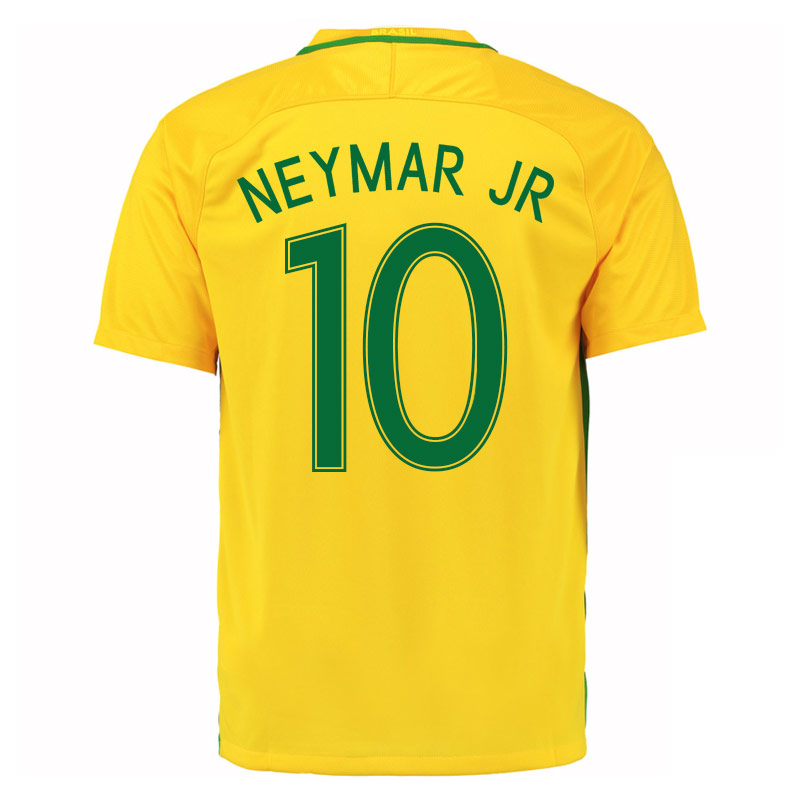 neymar shirt kids
