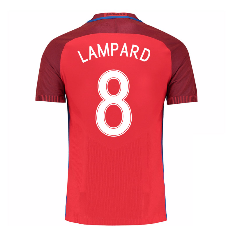 lampard jersey