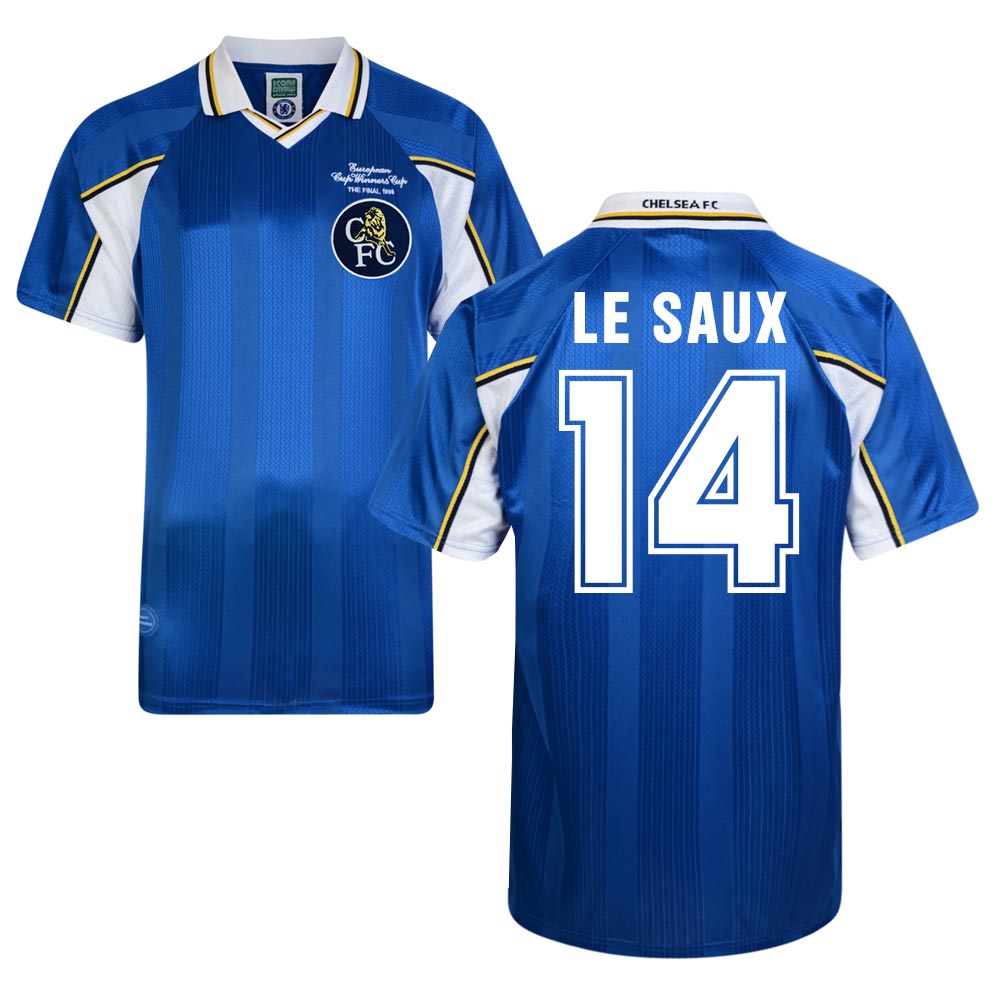 buy chelsea kit