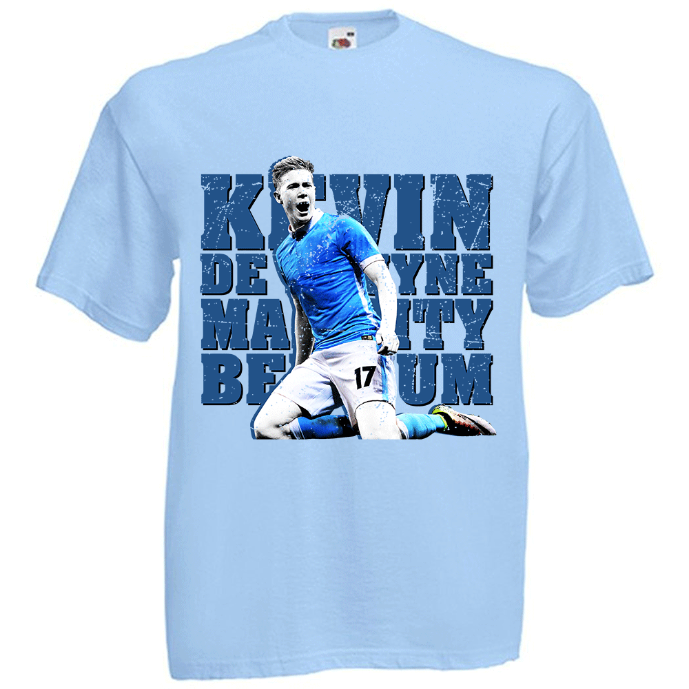 man city shirt with name
