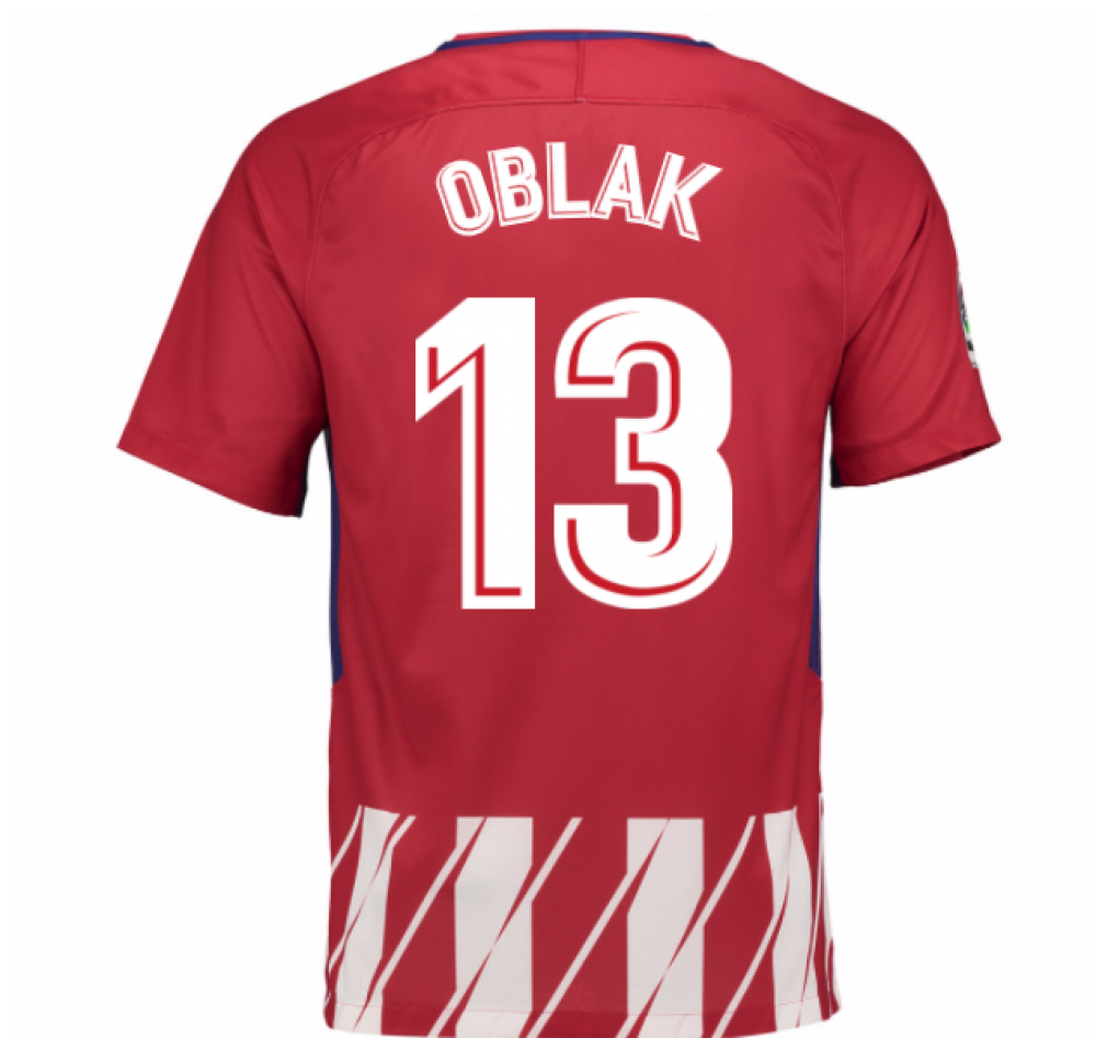 jan oblak jersey