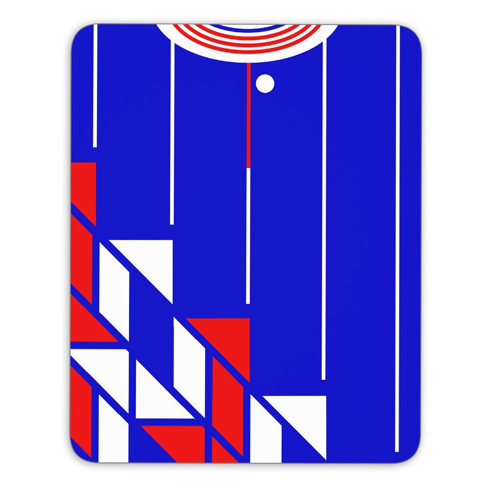 Ajax 1990 Away Mouse Mat