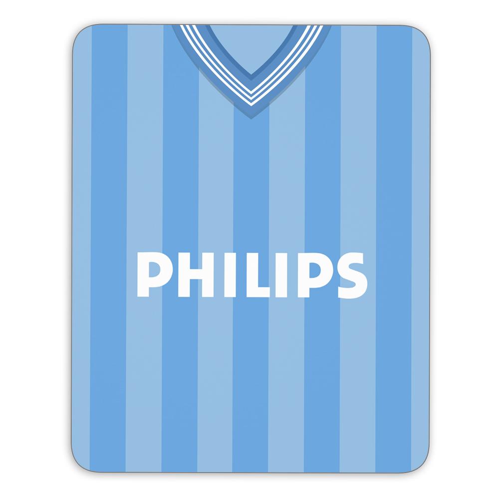 Man City 1984 Mouse Mat
