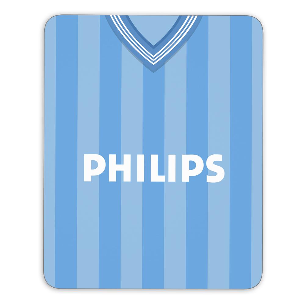 Man City 1984 Mouse Mat