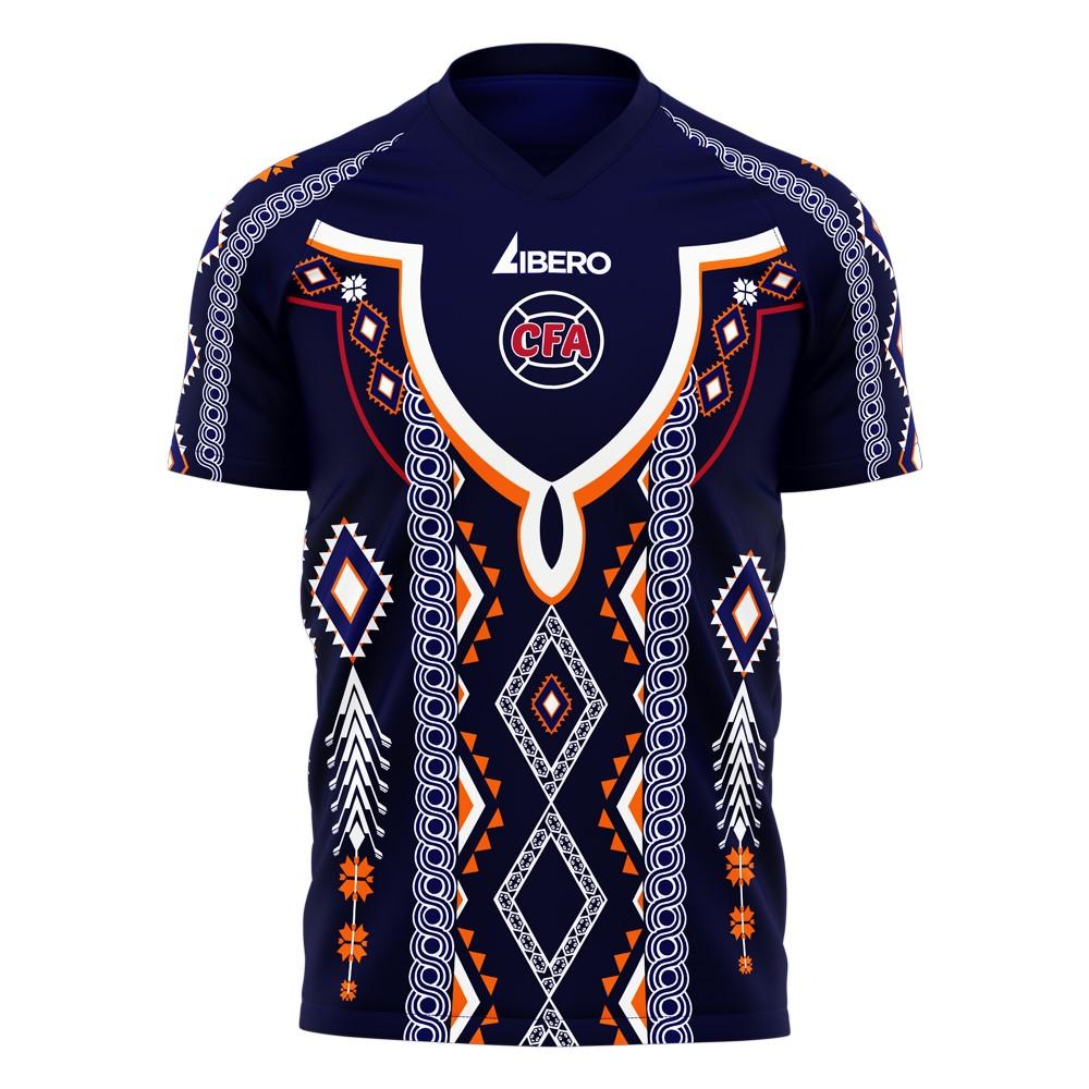 junior football kits