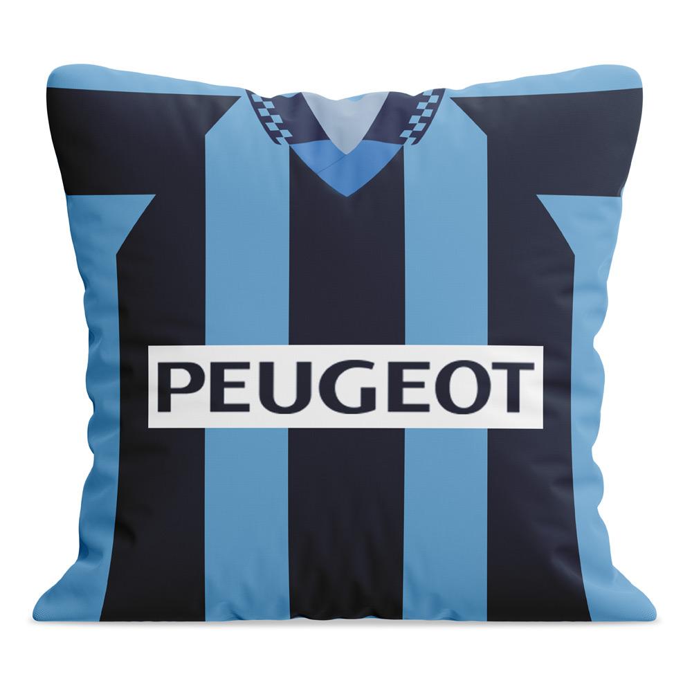 Coventry City 1996 Football Cushion