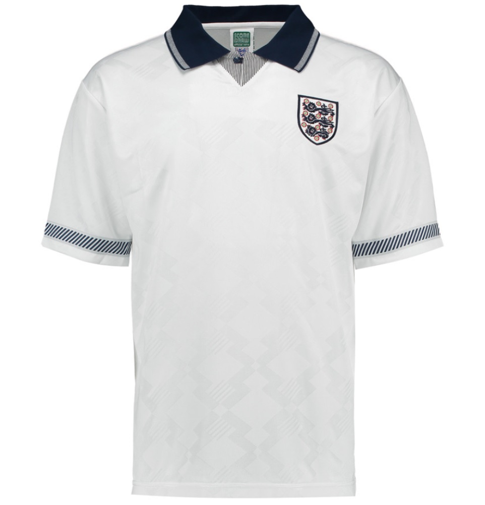 score draw 1990 england