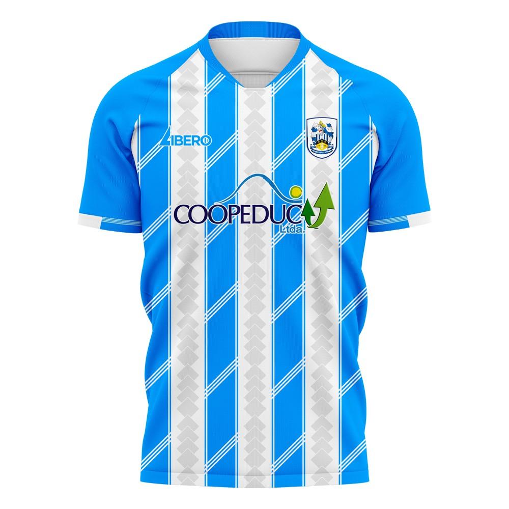 GuaireÃƒÂ±a FC 2025-2026 Home Concept Football Kit (Libero) - Little Boys