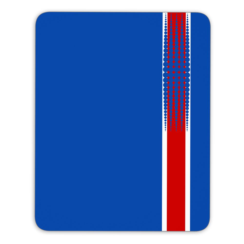 Iceland 2016 Mouse Mat