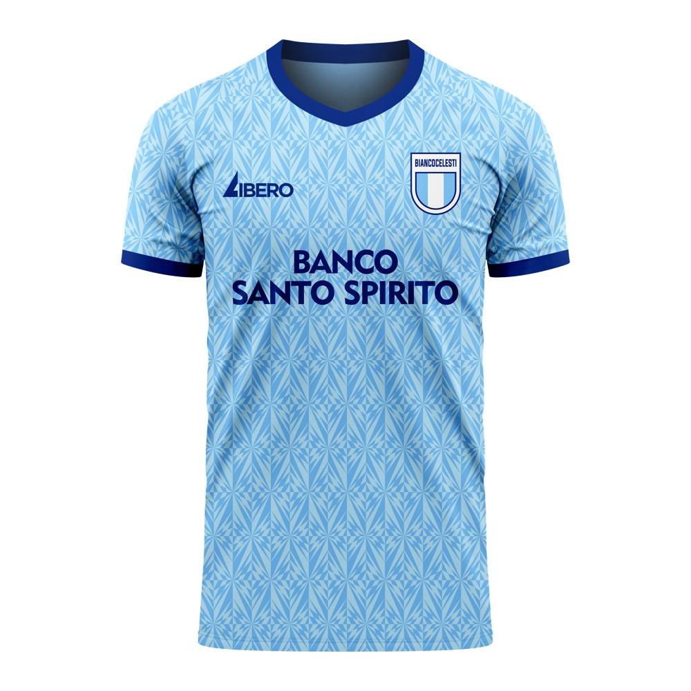 lazio retro shirt