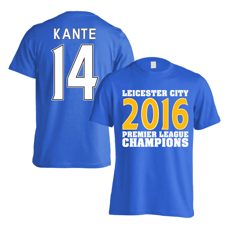 Kante leicester shirt Clearance