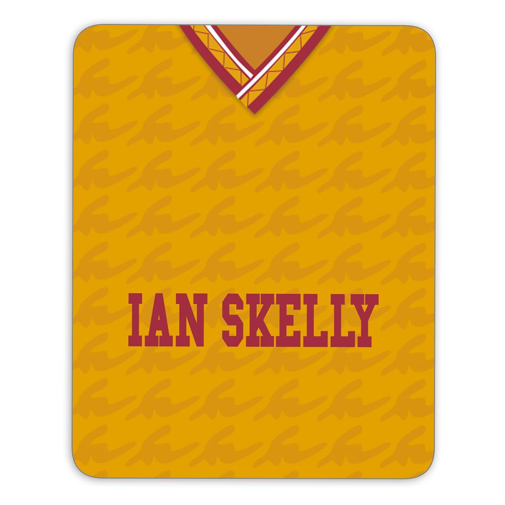 Motherwell 1991 Mouse Mat
