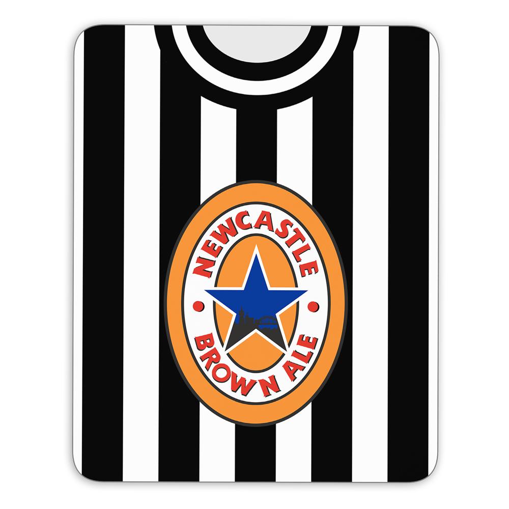 Newcastle 1997 Mouse Mat