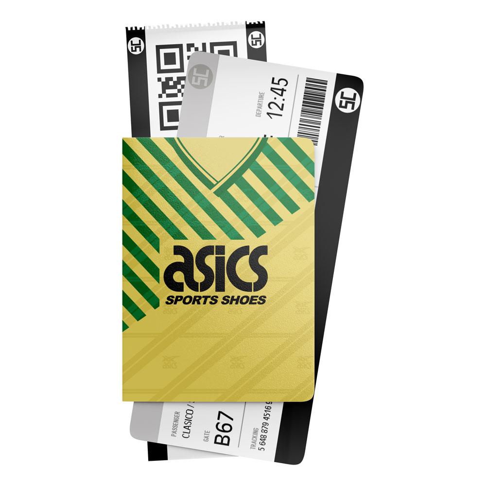 Norwich City 89-92 Passport Holder
