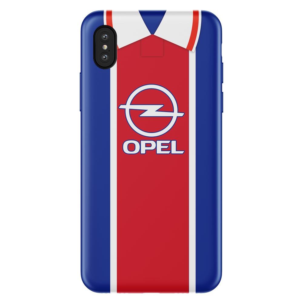 PSG 1995 iPhone & Samsung Galaxy Phone Case