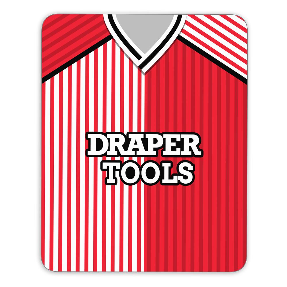 Southampton 1987 Mouse Mat