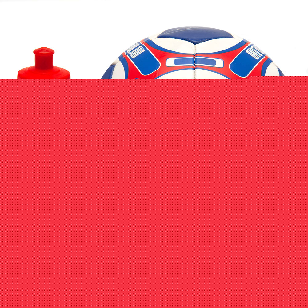England FA Signature Gift Set