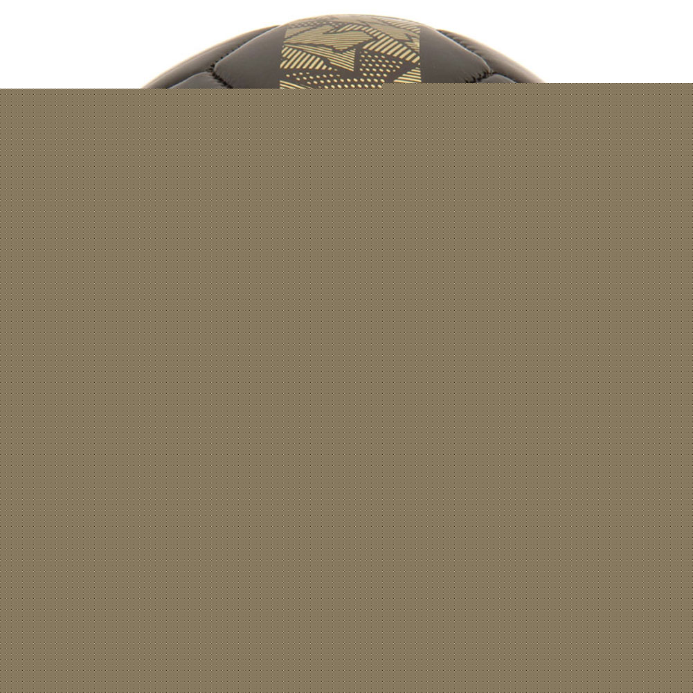 Arsenal FC Sig Gold Phantom Football
