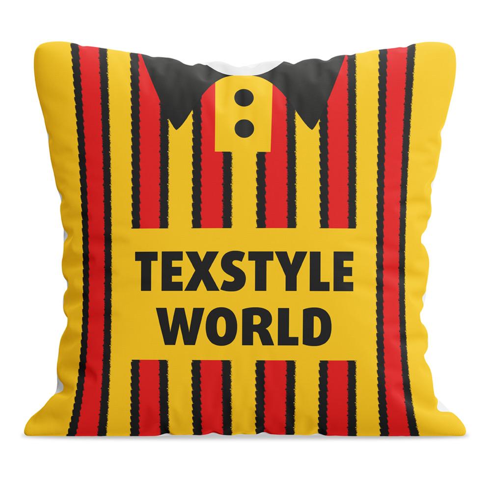 Partick Thistle 1994 Football Cushion