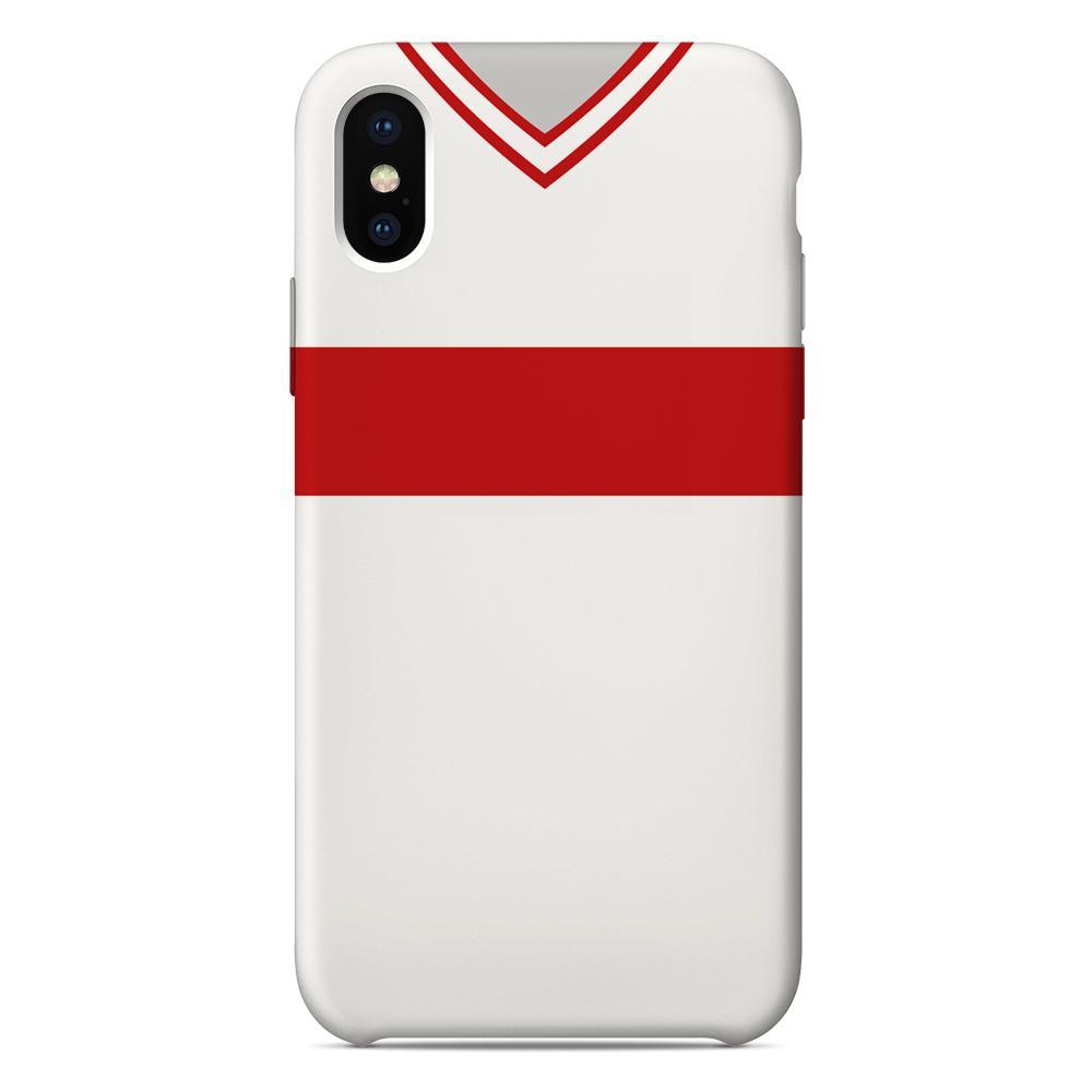 Accrington Stanley 1962 iPhone & Samsung Galaxy Phone Case