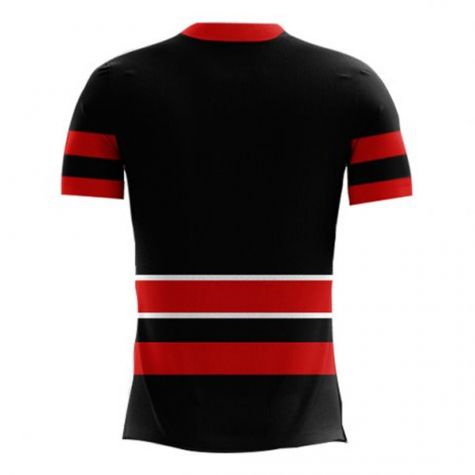 2023-2024 Canada Airo Concept Third Shirt (Morgan 18)