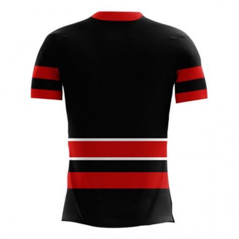 2025-2026 Canada Airo Concept Third Shirt (Osorio 21)