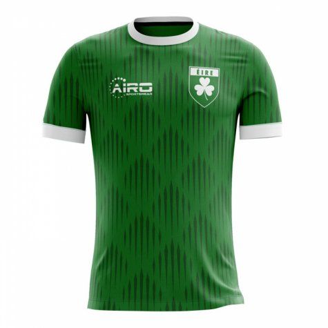 2023-2024 Ireland Airo Concept Home Shirt (Murphy 21)