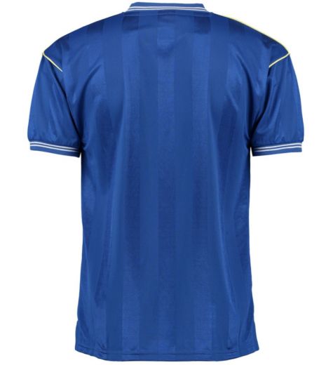 Score Draw Everton 1986 Home Shirt (ARTETA 10)